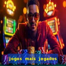 jogos mais jogados na china